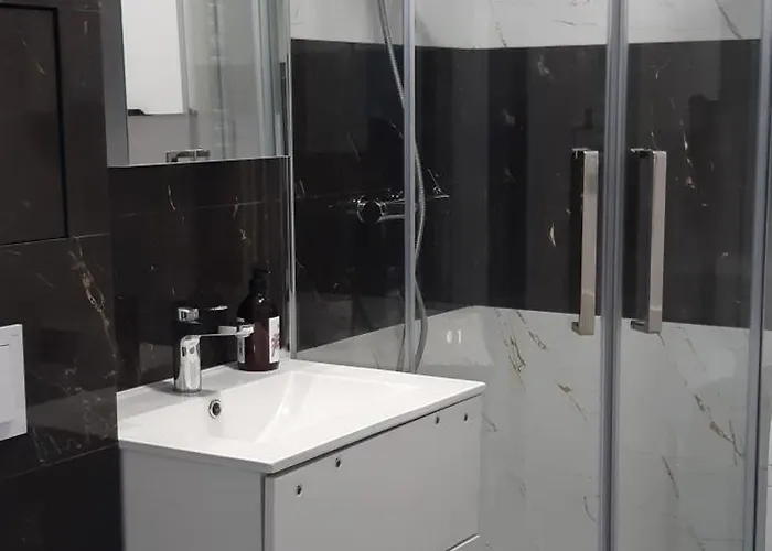 Ostrowskiego 19 브로츠와프