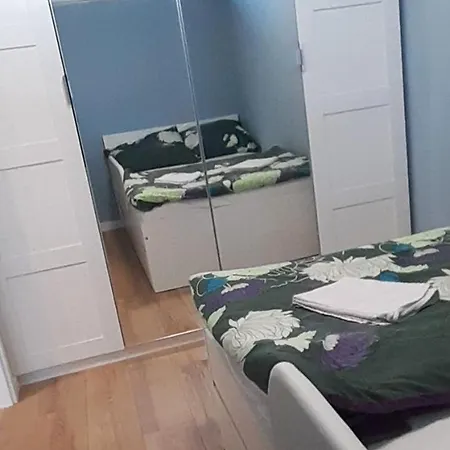 Apartamento Ostrowskiego 19 Breslavia