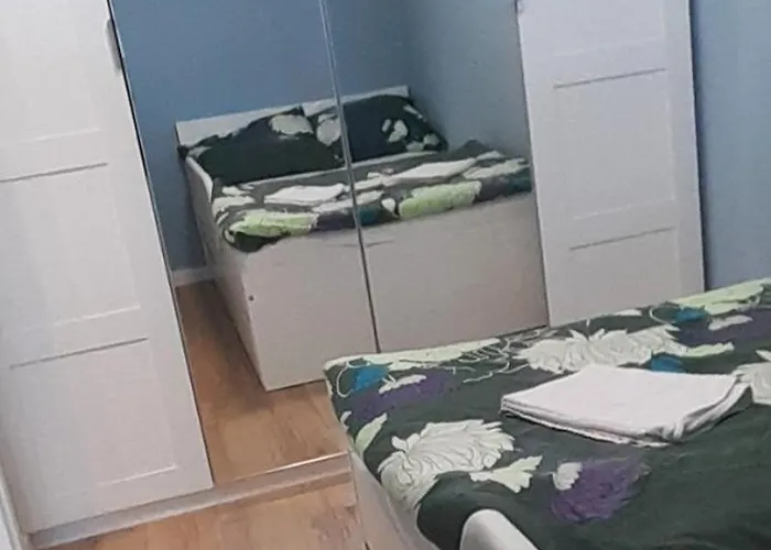 Apartman Ostrowskiego 19 Wrocław