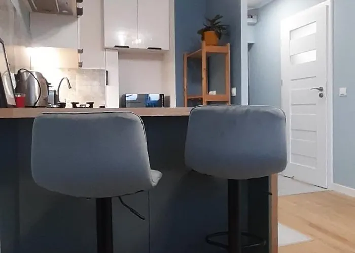 Apartman Ostrowskiego 19 Wrocław